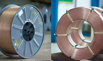 Cover image for Tyre Bead Wire 