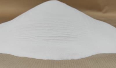 Cover image for Aluminium Oxide