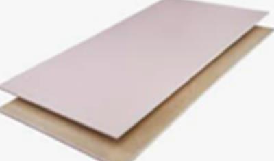 Cover image for RhinoBoard® FireStop® 15 mm