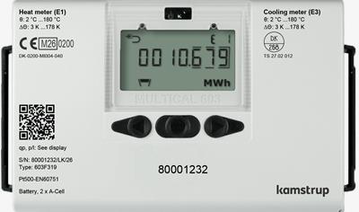 Cover image for Multical Calculator
