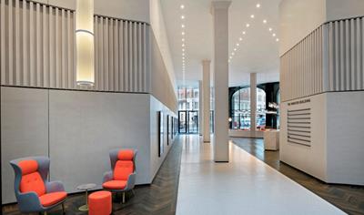 Cover image for Armourcoat Acoustic System