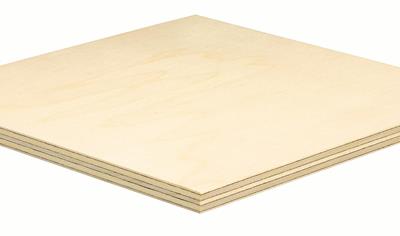 Cover image for Poplar Plywood Panels