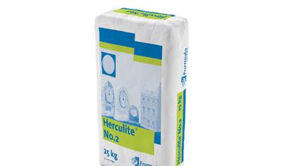 Cover image for Herculite No. 2