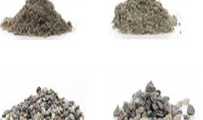 Cover image for IT – Cascina Stanga –  Silica Sand Wet and Gravel (Bulk)