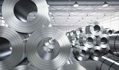 Cover image for Austenitic Cold Rolled Annealed Pickled Sheets and Coils 