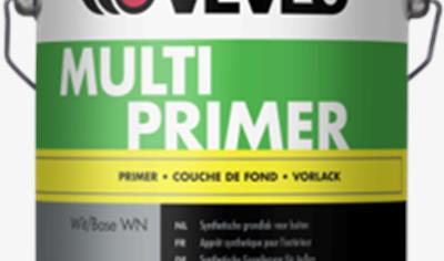 Cover image for PPG Veveo Celsor Multi Primer