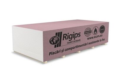 Cover image for Rigips® RF 15 Fireboard