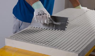 Cover image for Mapetherm AR1 Maxi (grey)