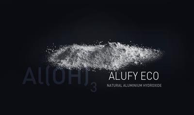 Cover image for Alufy ECO 2 