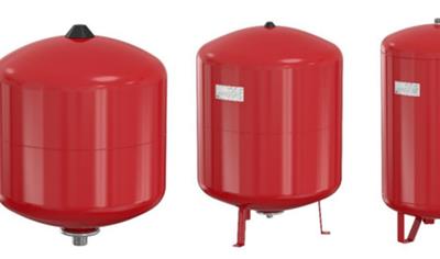 Cover image for Altech expansion vessel / Altech expanssionskärl
