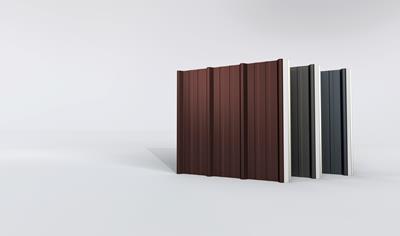 Cover image for JI Roof 1000 Low Carbon