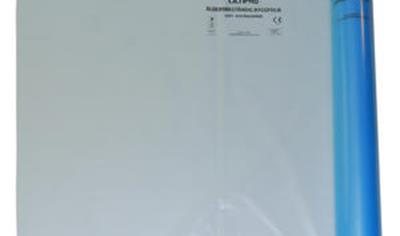 Cover image for Byggfolie Ultipro 0,11