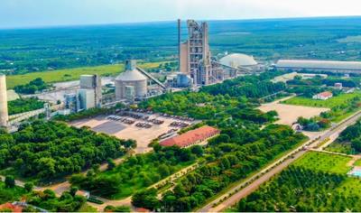 Cover image for Average CEM I & ASTM C150 Cement from Binh Phuoc Plant