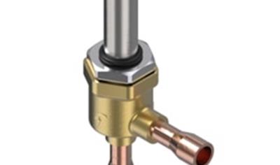 Cover image for Solenoid Valve, EVT 2.0