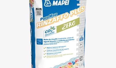 Cover image for Poromap Rinzaffo Plus