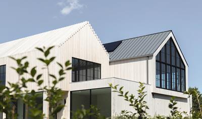 Cover image for SiOO:X Premium Wood Protection - unpigmented (consumer and industrial markets)