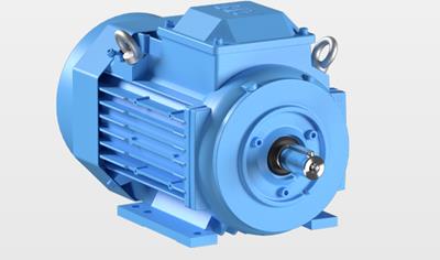 Cover image for Cast Iron Synchronous Reluctance Motor (Frame Size 90, 0.75kW-4kW)