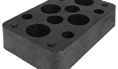 Cover image for K-Block 6T