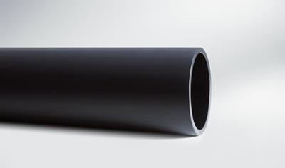 Cover image for SIMONA PE 100 Pressure pipe