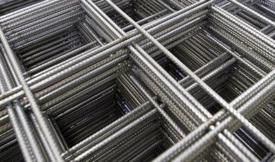 Cover image for Reinforcing Mesh