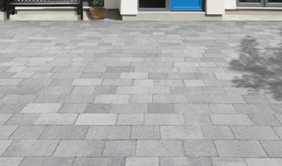 Cover image for Roadstone Paving and Walling Products