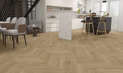 Cover image for LVT FLOORING