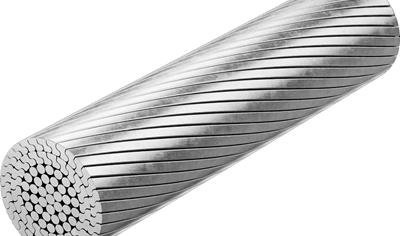 Cover image for FATZER Prefabricated steel and stainless steel wire ropes with end connectors