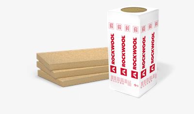 Cover image for Thermal insulation products - Caparroso, ES