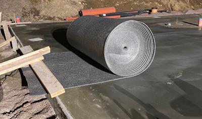 Cover image for Sealed Air® brand Cellu-Cushion® E Frostmat 