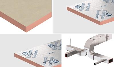 Cover image for Kooltherm K8 Rigid Boards