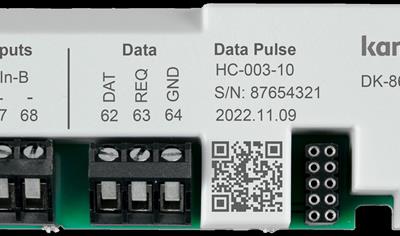 Cover image for Communication Module