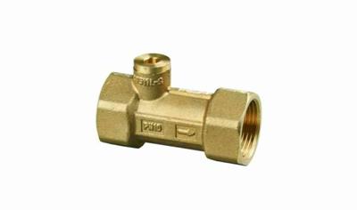 Cover image for CHECK VALVE AVI 1667, a-collection