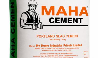 Cover image for Portland Slag Cement 