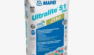 Cover image for Ultralite S1 Flex Zero (grey)
