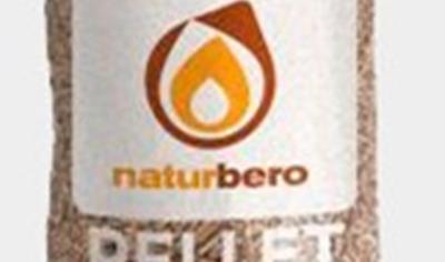 Cover image for NATURBERO WOOD PELLET