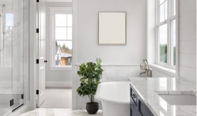Cover image for Daltile Sunnyvale, TX - Floor Tile – White Body