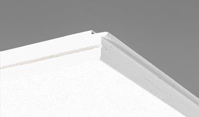 Cover image for Ecophon Master F Carbon Low