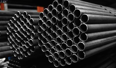 Cover image for Bare Hollow Sections BF Routed Steel