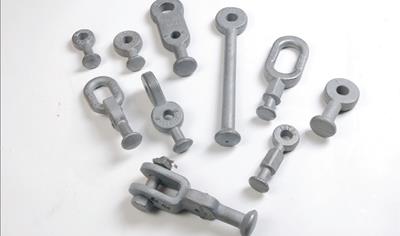 Cover image for Steel Hardware