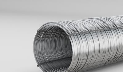 Cover image for NICKEL ALLOY WIRE ROD