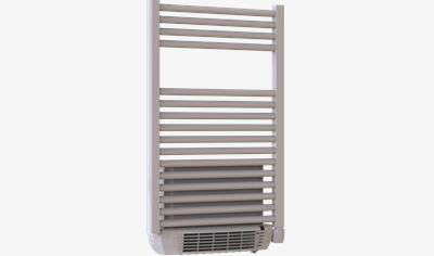 Cover image for Electric Towel Warmer with blower "0S" 