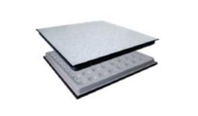 Cover image for Raised Floor System-Cement Panel From AVAYO Middle East co