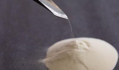 Cover image for SG Exploded Alumina Abrasive Grain