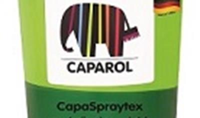 Cover image for CapaSpray Tex