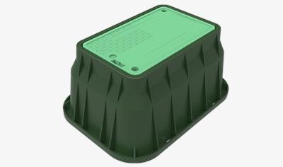 Cover image for MONObox Carson