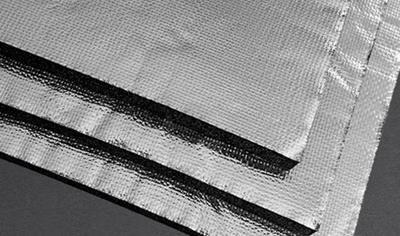 Cover image for K-FLEX ST ALUGLASS (Sheet) thermal insulation products - DUBAI
