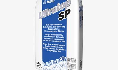 Cover image for Ultratop SP (USA Production)