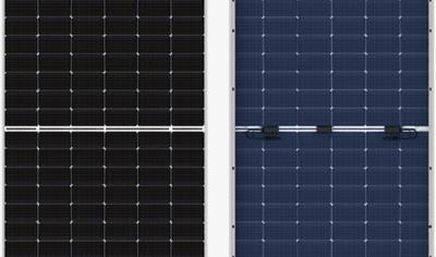 Cover image for L’LIOS 610-650 Wp N-Type Topcon 16BB Bifacial (Glass to Glass) Solar Photovoltaic Module 