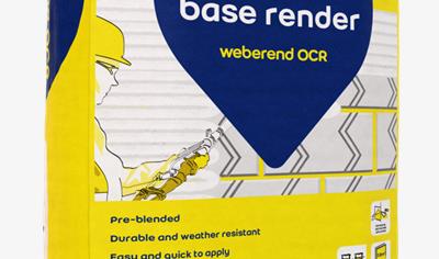 Cover image for weberend OCR 