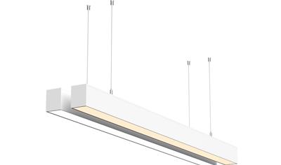 Cover image for LED LINEAR LIGHT